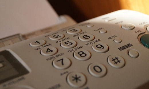 Digitale Organisation / Tschüss Fax? Unternehmen setzen auf digitale Kommunikation
