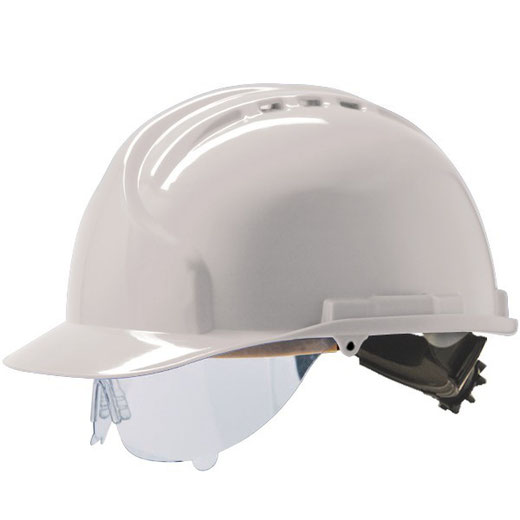 Casco de Seguridad