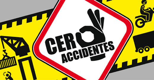 Cero Accidentes 