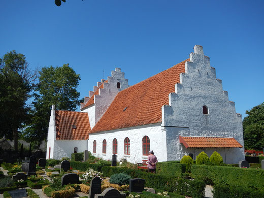 Lyø Kirke