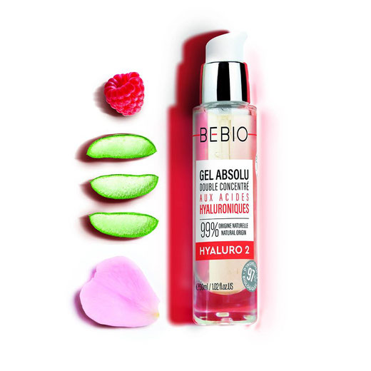 crème acide hyaluronique