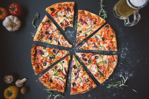 Emotionales Essen: Nein sagen ist schwer