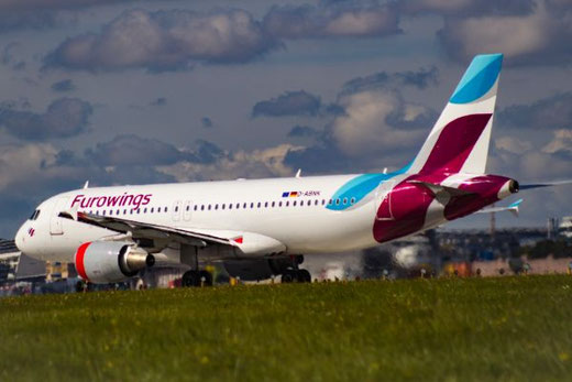 Handgepäck, Bestimmungen, Eurowings, Die Traumreiser