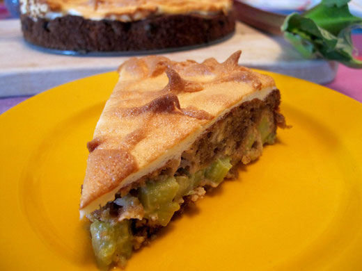 glutenfreier Kuchen