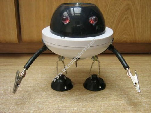 Robot Yapimi Teknoloji Ve Tasarim Dersi Yapalim Yapalim Net Satilik Robotlar Duzen Kusagi Kurgu Kusagi Yapim Kusagi Proje Icat Bulus Bilim Insanlari Patent