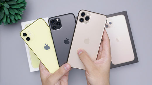 iPhone, Handy- & Smartphone-Reparaturen in Hamburg - My Mobile Repair