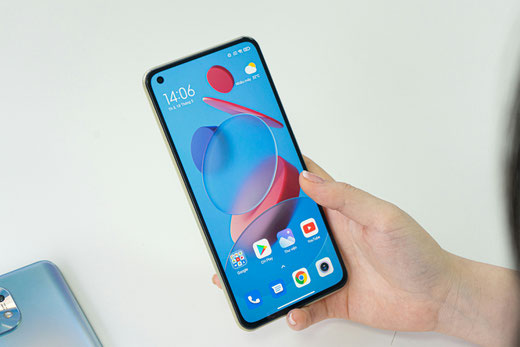 eine Smartphone Reparatur ist günstiger als ein Neukauf bei My Mobile Repair in Hamburg