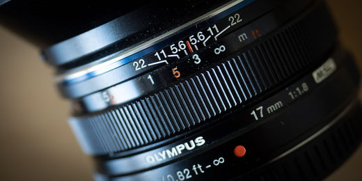 Fototrainer Christian Mari