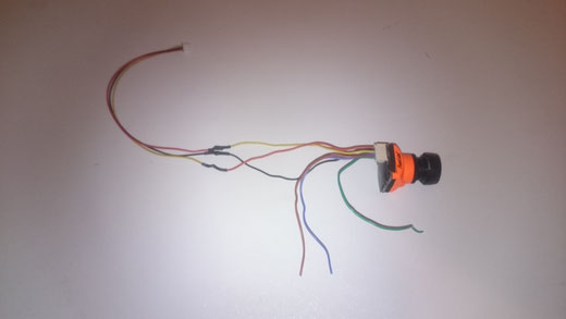 FPV Kamera Runcam Swift 3