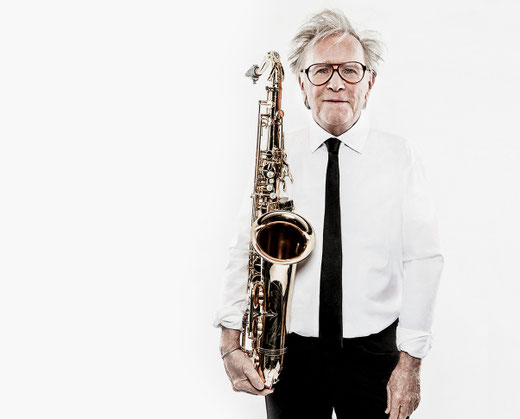Klaus Doldinger ist am vergangenen Donnerstagabend im Alter von 89 Jahren verstorben. Er hinterlässt ein musikalisches Werk von immenser Bedeutung. Foto: Promo   