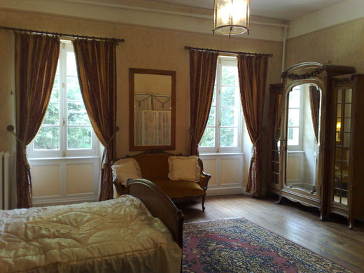 La Grande Suite