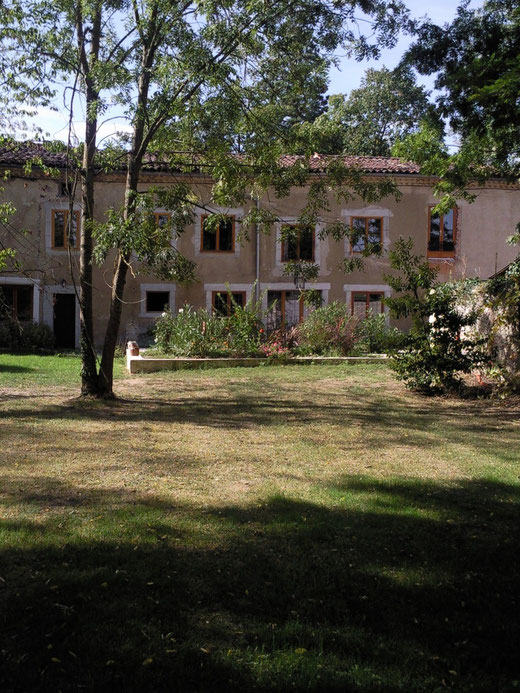 Les Gites de Fontguitard