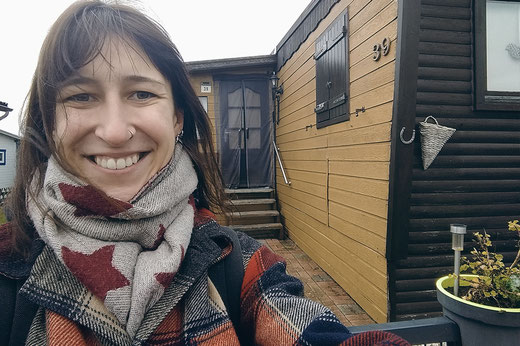 Buying a tiny home, costs of a tiny home