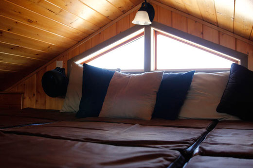 Tiny House Kanada, Architektur Tiny House