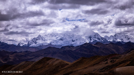 Highlights Must See Peru