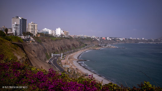 Highlights Must See Peru