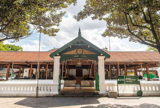 Kota Gede