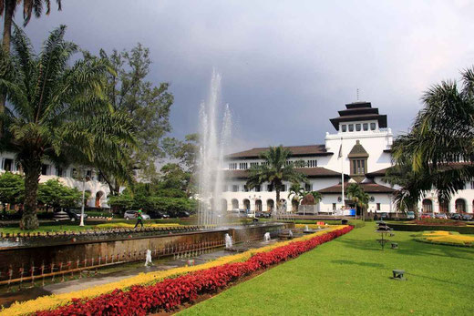 Bandung Java
