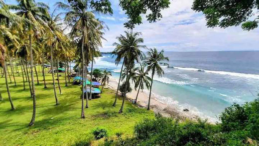 North Lombok property for sale