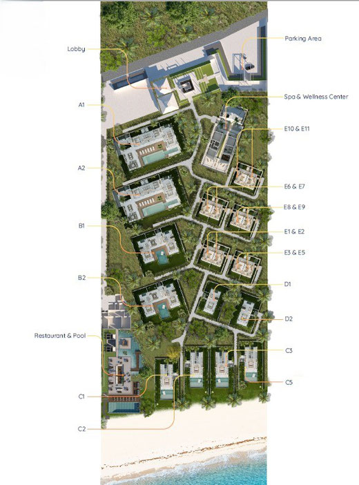 Ate Dalo real estate for sale
