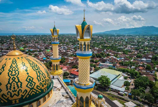 West Lombok property for sale