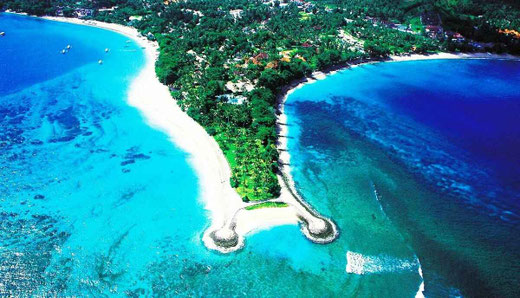 Senggigi property for sale