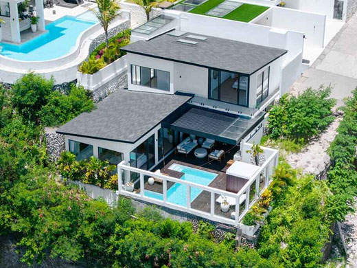 Bingin villa for sale