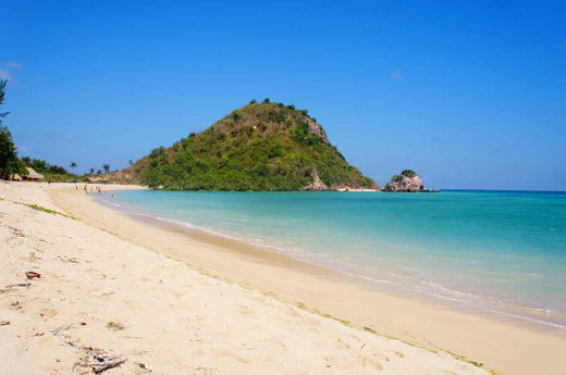South Lombok real estate for sale