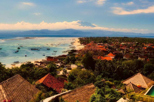Indonesian real estate for sale