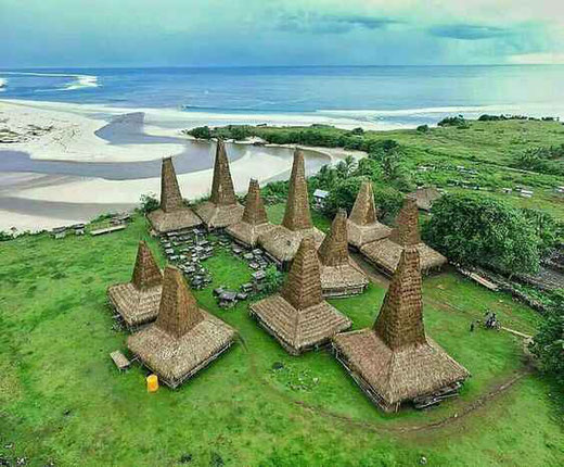 Sumba property for sale