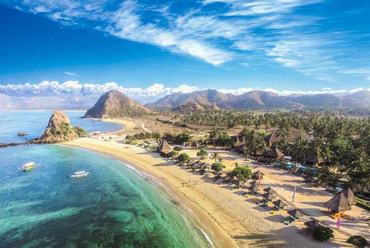 South Lombok property for sale