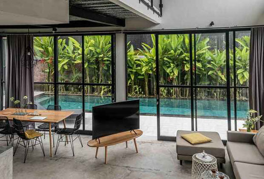 Ubud villa for sale