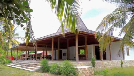 Dijual properti di Lombok