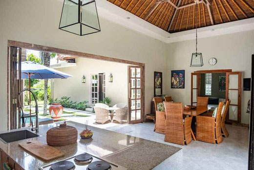 Senggigi property for sale