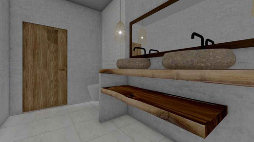 Sumba villa for sale