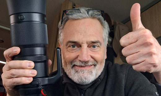 Jörg Rüblinger, Foto: www.karin-berneburg.de, 2008