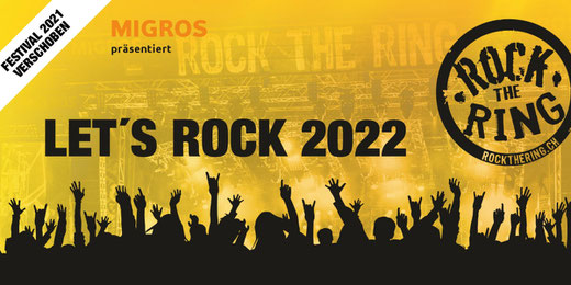 Wegen fehlender Planungssicherheit auch 2021 kein "Rock the Ring". Bild: Rock the Ring
