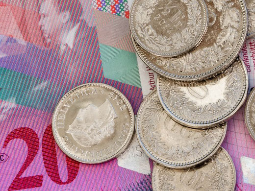 Die Gemeinde Gossau ZH schliesst das Jahr 2019 mit einem Millionenüberschuss.