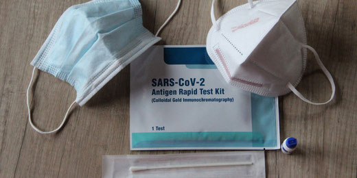 Die Schule Gossau ZH prüft die Option von präventiven Massentestungen (Symbolbild)