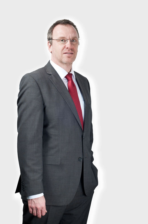 Bild von Rechtsanwalt Michael Thran