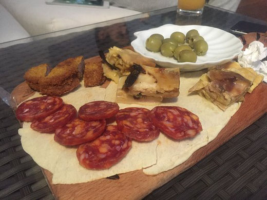 Alimenti e HACCP - Un happy hour veramente felice