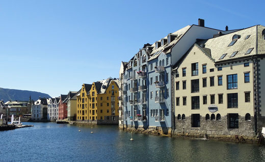 Ålesund 