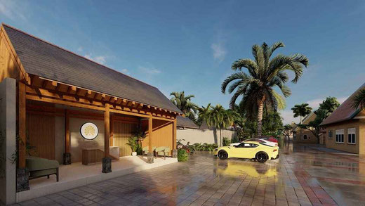 Seminyak property for sale