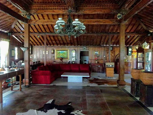 Ubud onroerend goed te koop