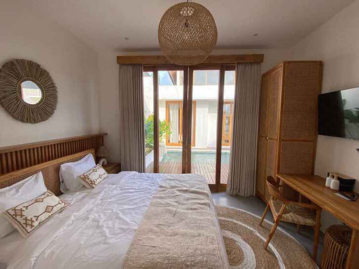 Bali real estate for sale