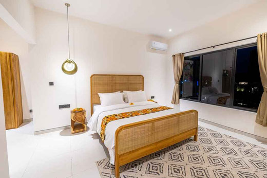 Canggu villa te koop