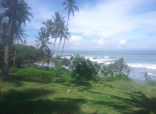 Balian land for sale