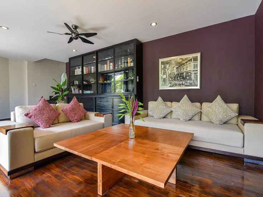 Bali real estate for sale