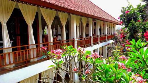 Bali real estate for sale