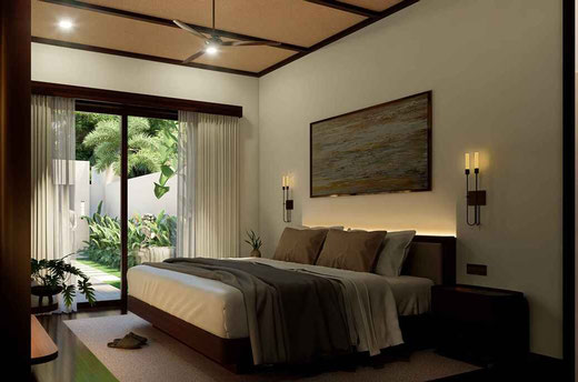 Sanur villa for sale